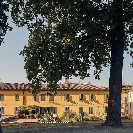 Il Giardino Sulle Mura Apartment Lucca Bagian luar foto